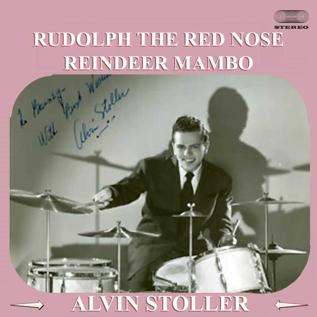 Alvin Stoller