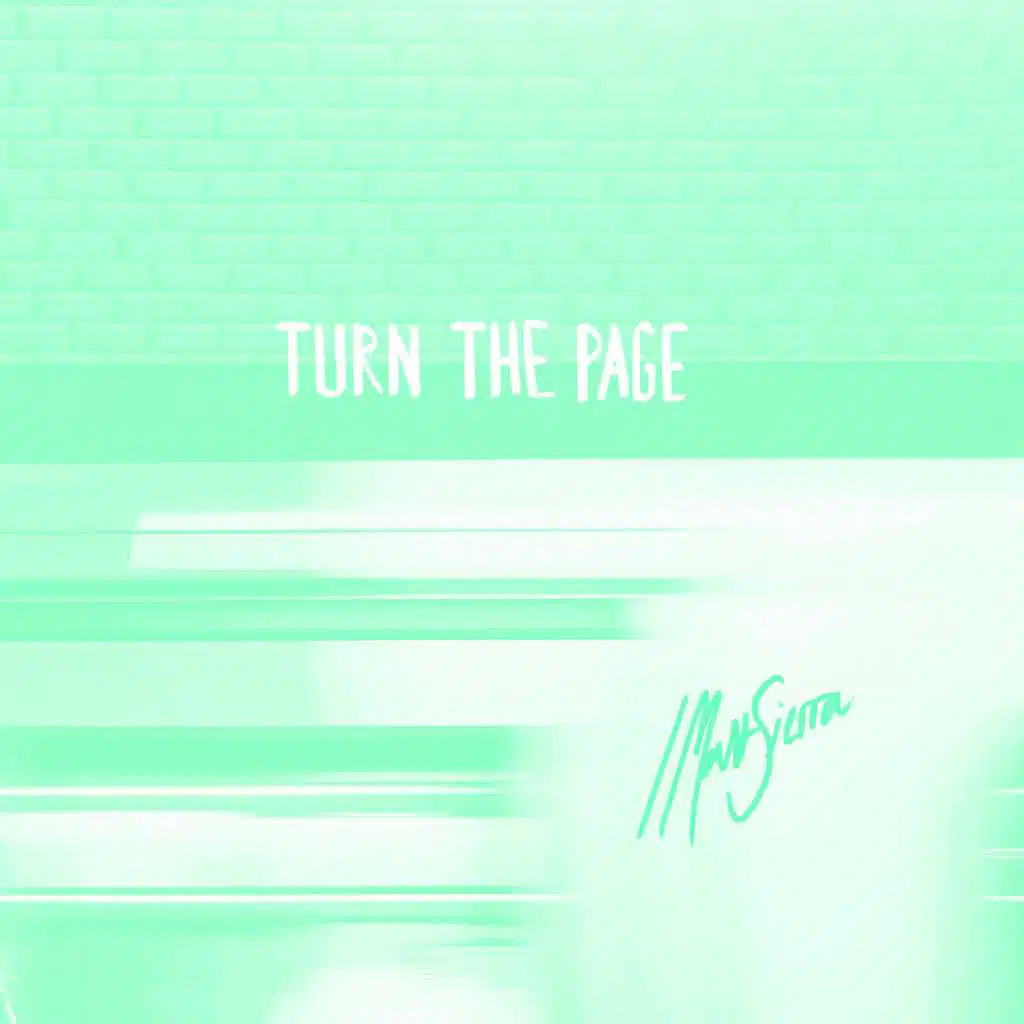 Turn The Page (feat. Frank Moody)