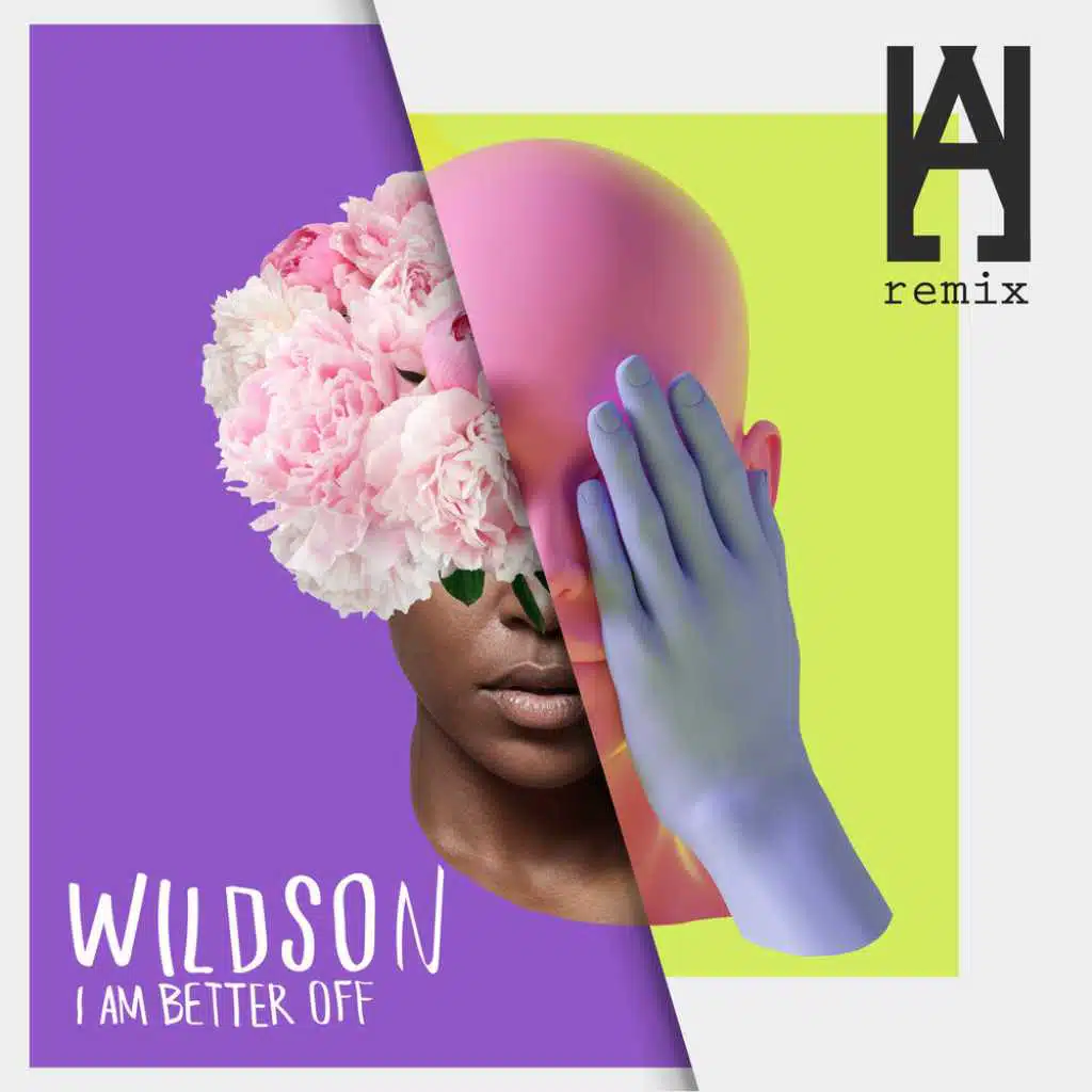 I Am Better Off (Hallman Remix) [feat. LaKesha Nugent]