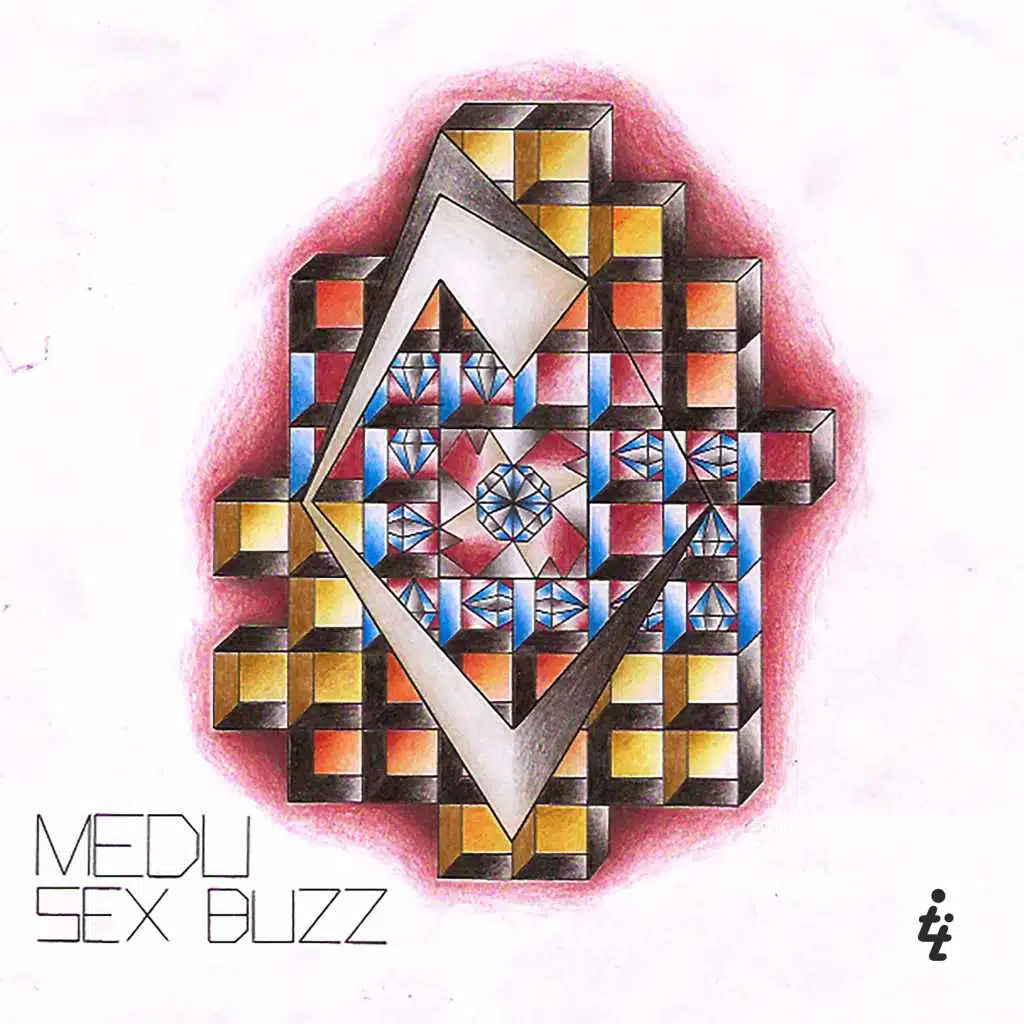 Sex Buzz EP