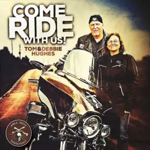 Come Ride with Us! Adventist Motorcycle Ministry