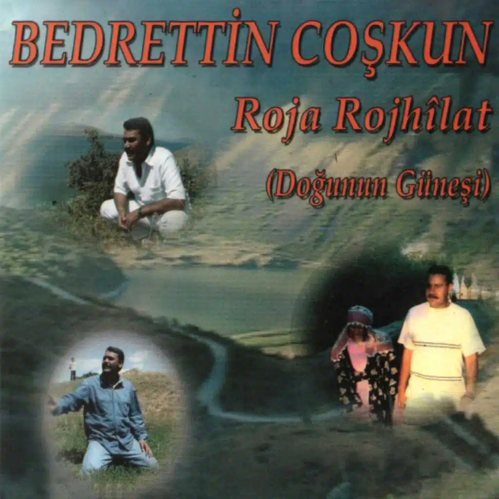 Roja Rojhilat (Doğunun Güneşi)