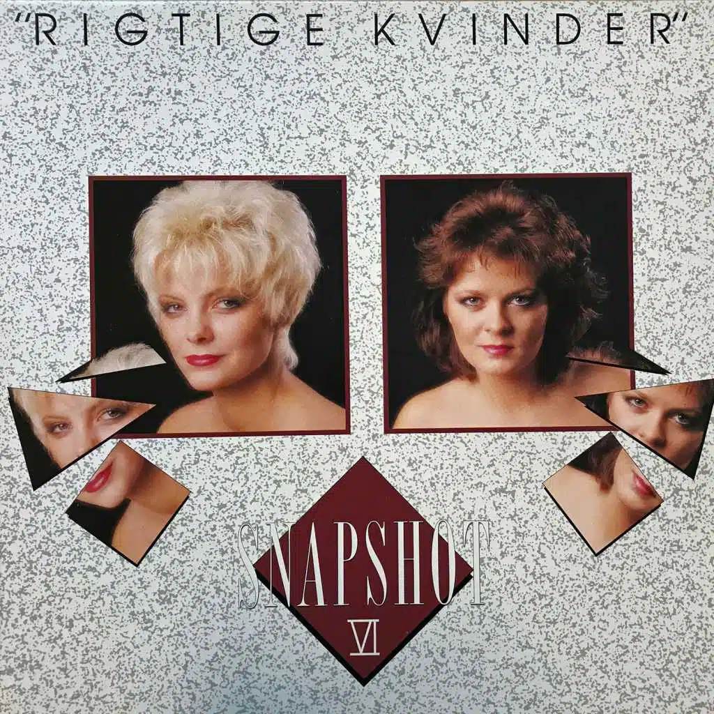 Drømmer Jeg (Eller Er Jeg Vågen)