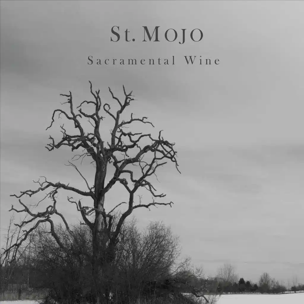 Sacramental Wine