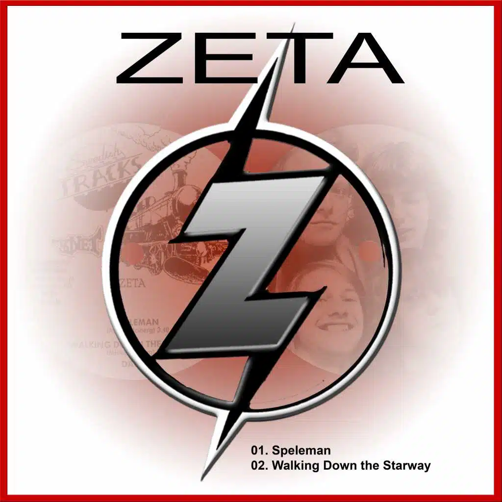 Micke MIMO Moberg & Zeta