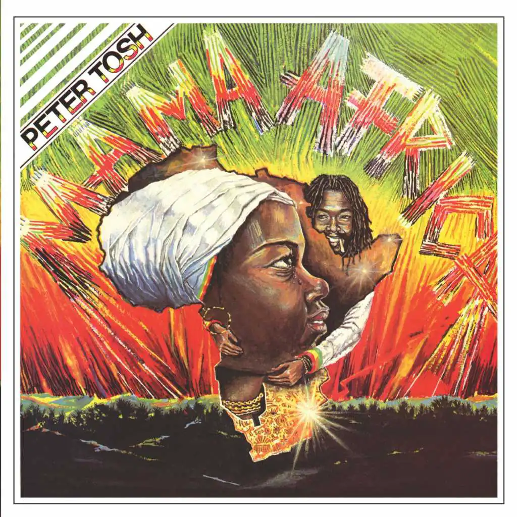 Mama Africa (7" Version) [2002 Remaster] (7" Version; 2002 Remaster)
