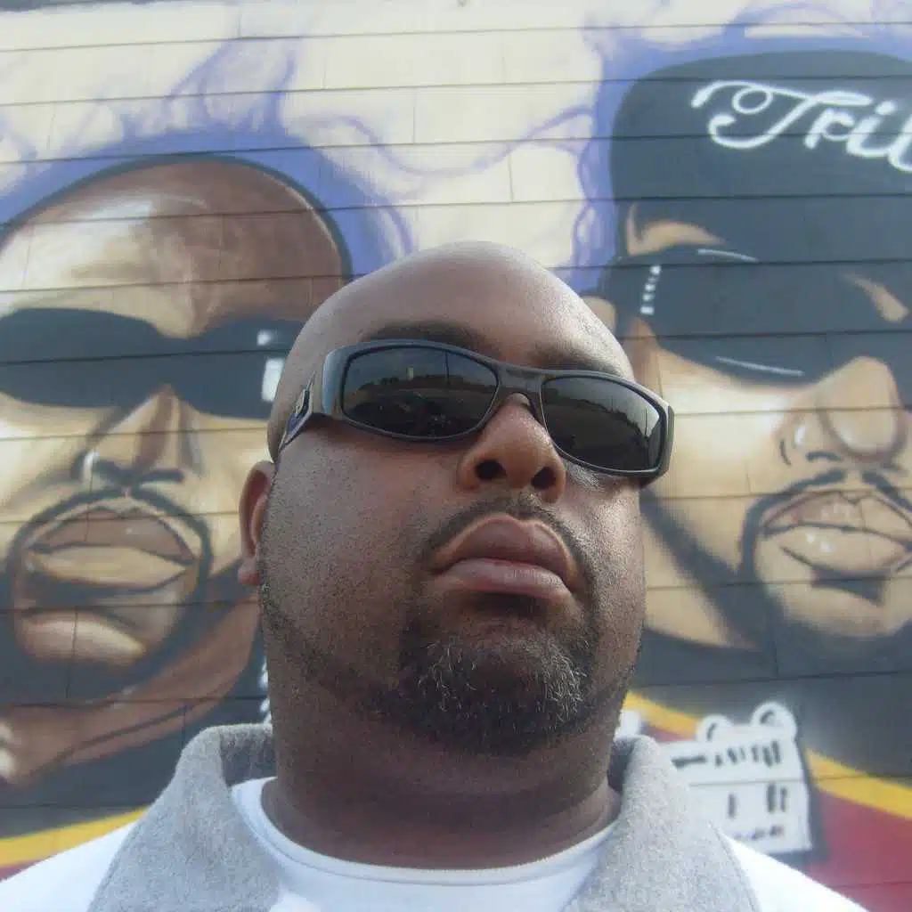 Big Mitch Iz the Foundation