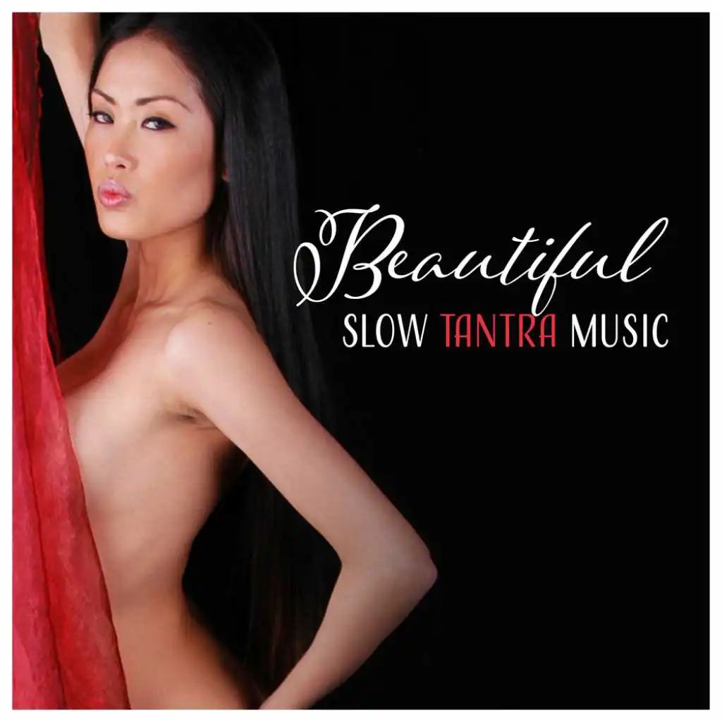 Sensual Tantric Music