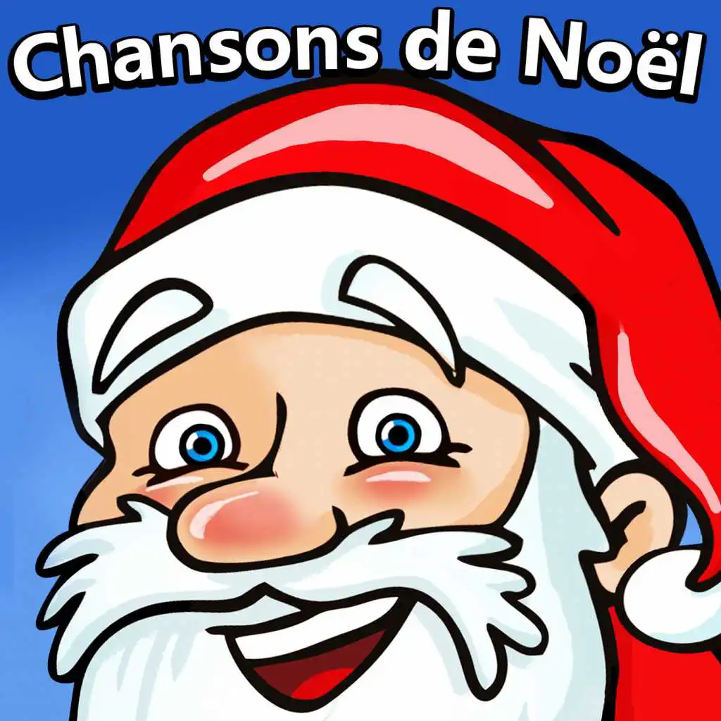 Noël Blanc