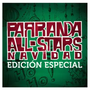 Parranda All-Stars: Navidad - Edición Especial