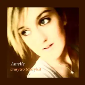 Amelie - Piano Solo