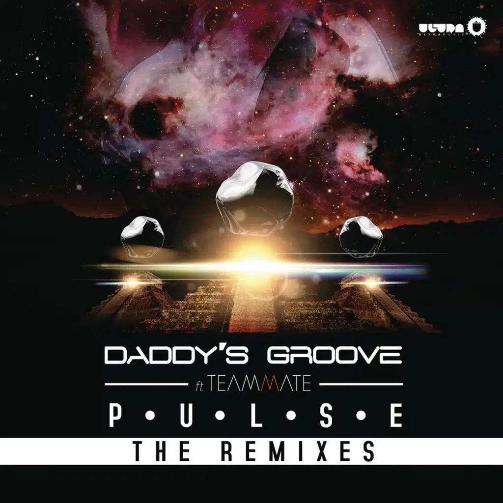 Pulse (Remixes) [feat. TeamMate]