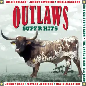 Outlaws Super Hits