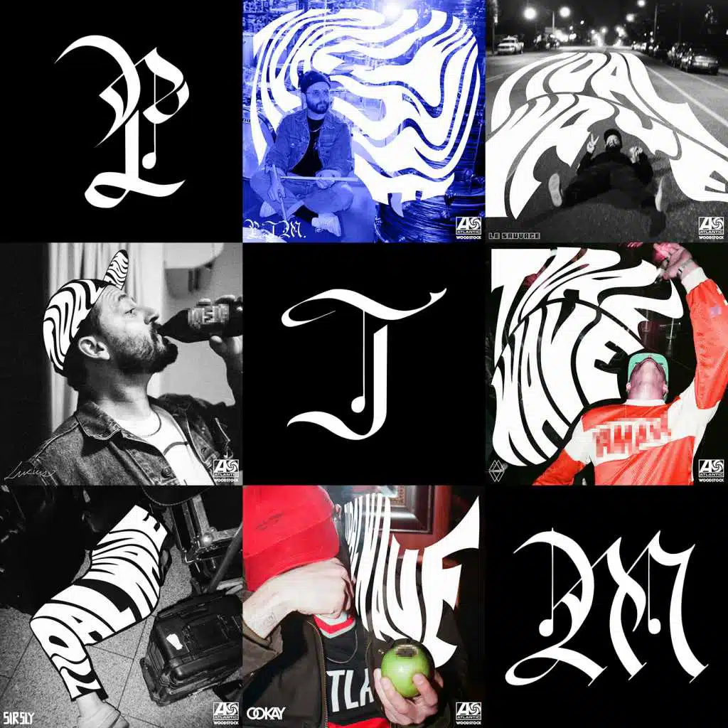 Tidal Wave (Sir Sly Remix)