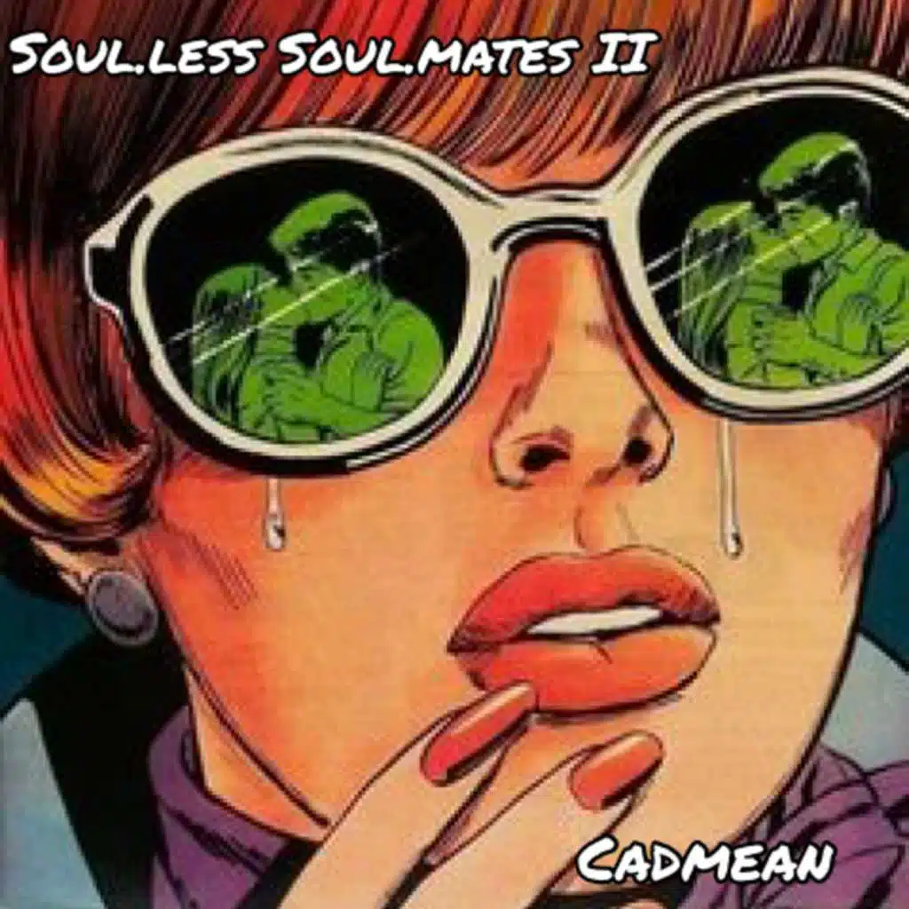 Soul.Less Soul.Mates 2
