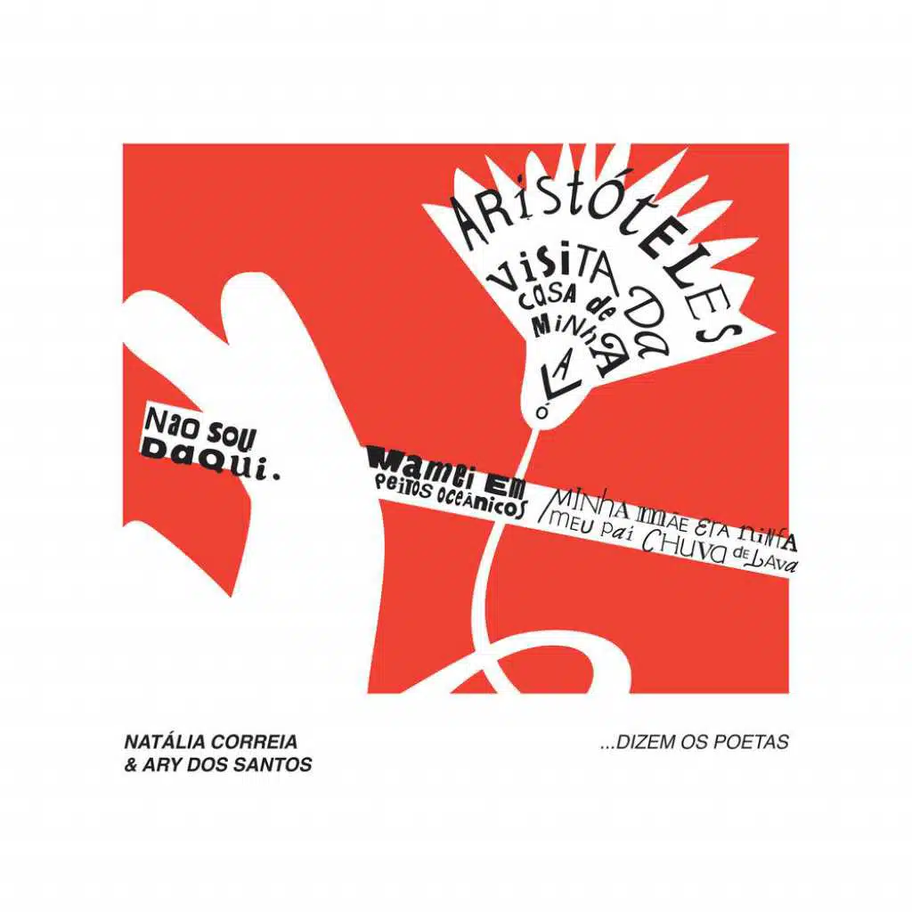 Arte Peripoética (por Ary dos Santos)