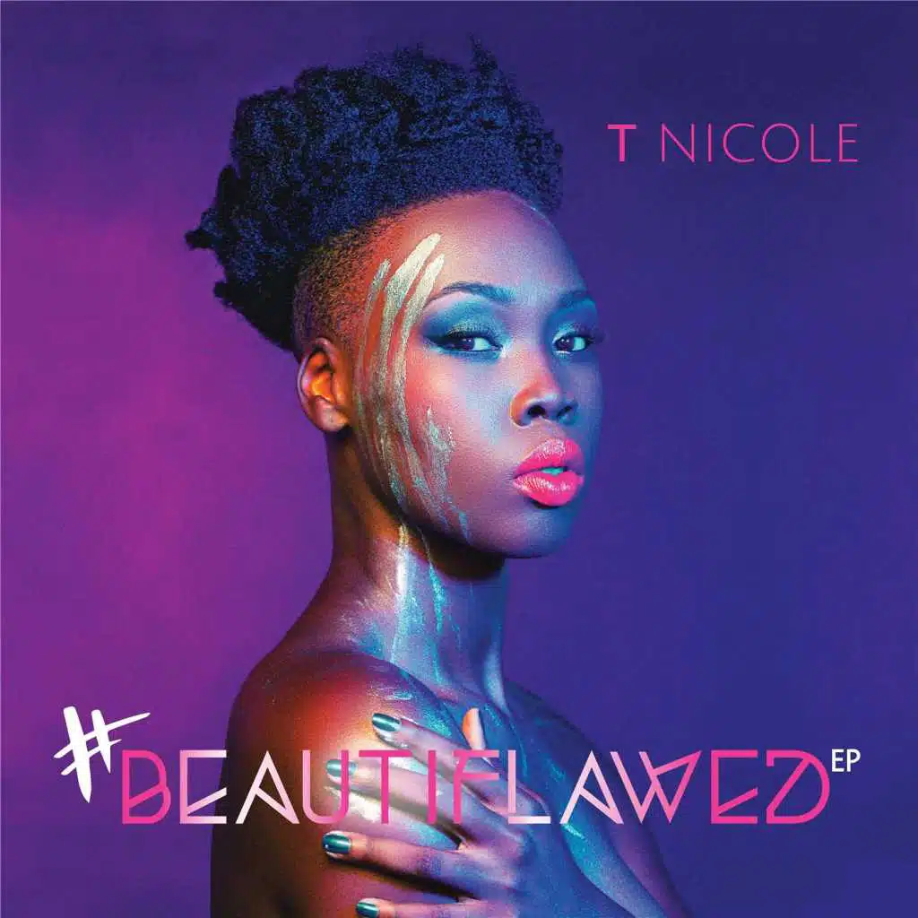 #Beautiflawed