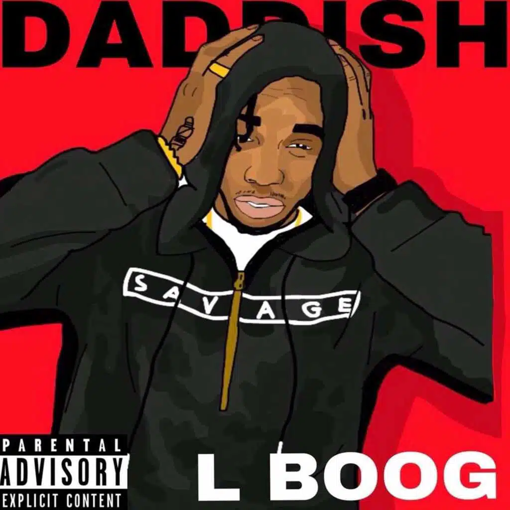 Daddish