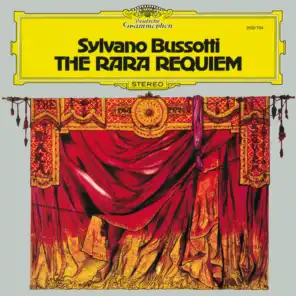 Bussotti: The Rara Requiem - S3 oben (1)