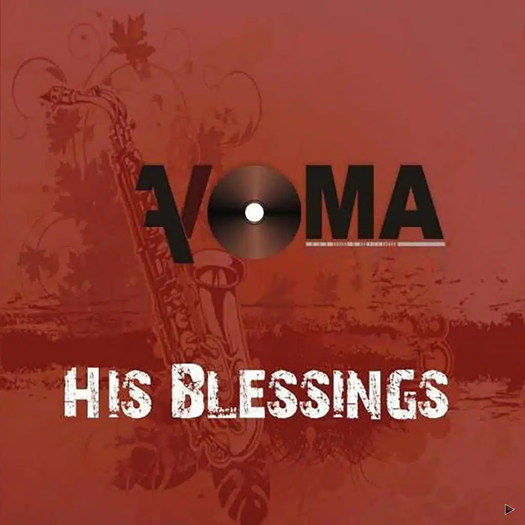 His Blessings