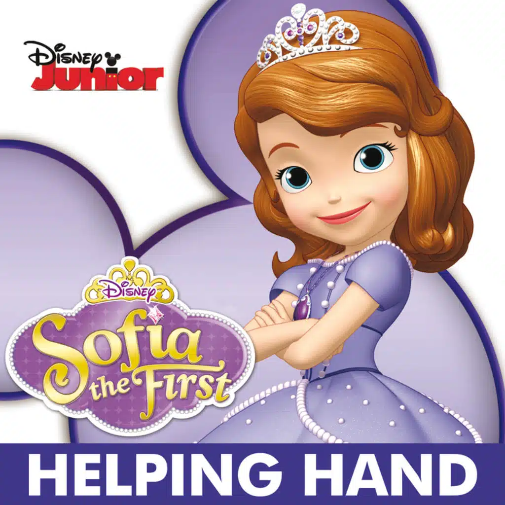 Cast - Sofia the First