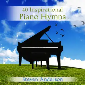 40 Inspirational Piano Hymns