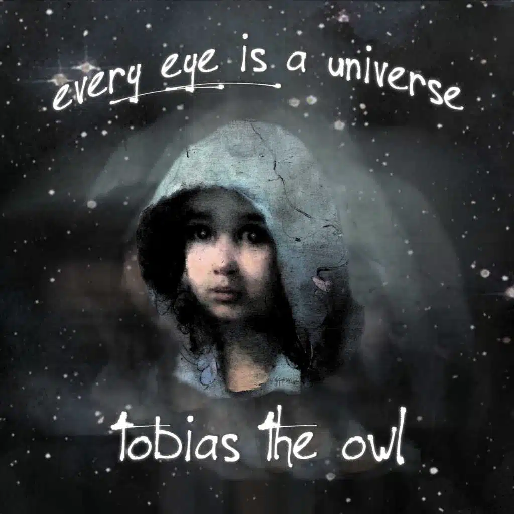 Every Eye Is a Universe