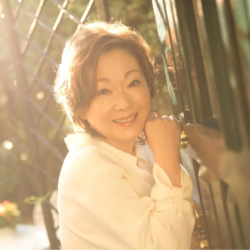 Forever (Aidatoka English Version)