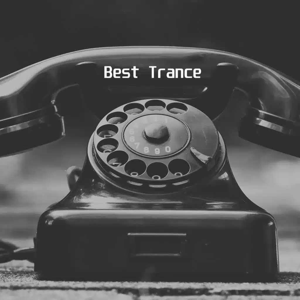Best Trance Pt.014