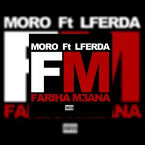 Fm - Fariha M3ana