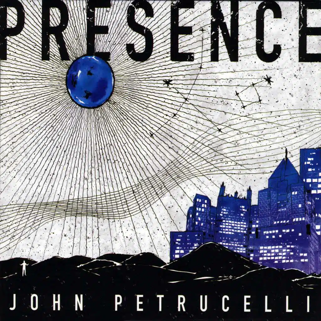 John Petrucelli