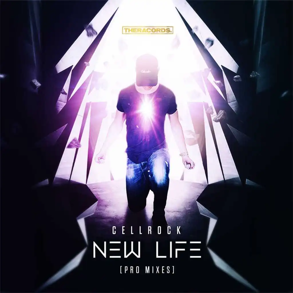 New Life (Pro Mix)