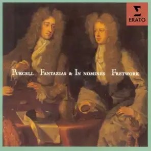 Purcell: Fantasias and In nomines