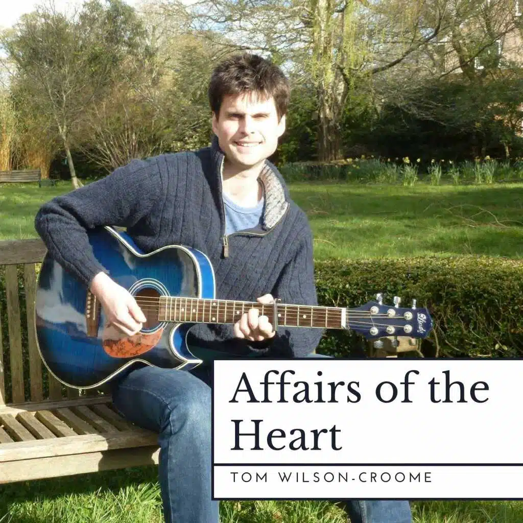 Affairs of the Heart