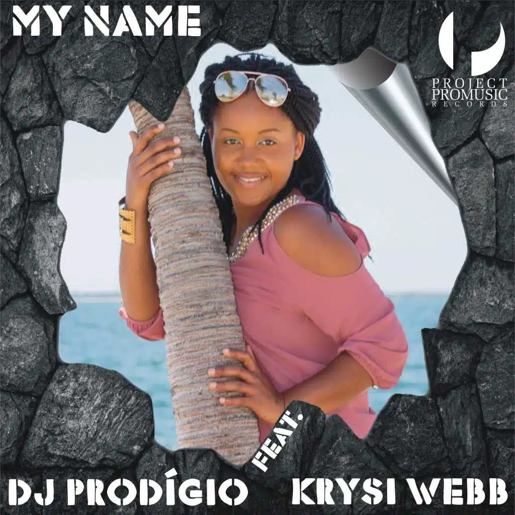 My Name