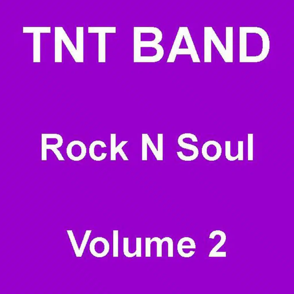 Rock N Soul, Vol. 2