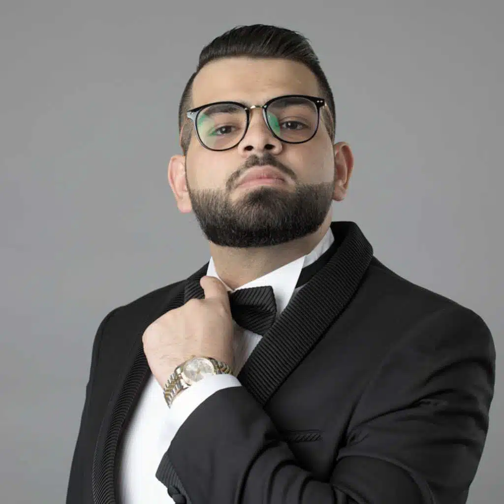 عيني ما تكذب علي