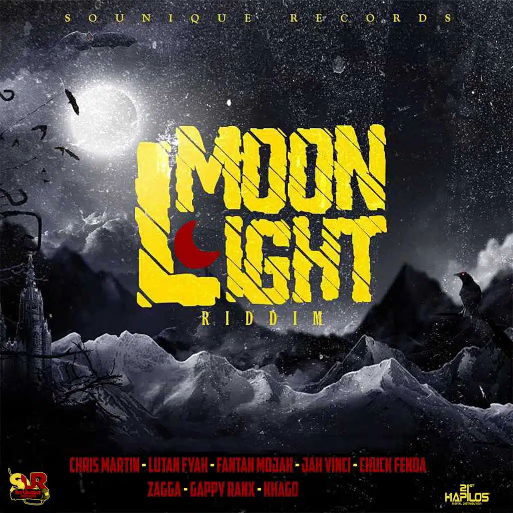 Moon Light Riddim