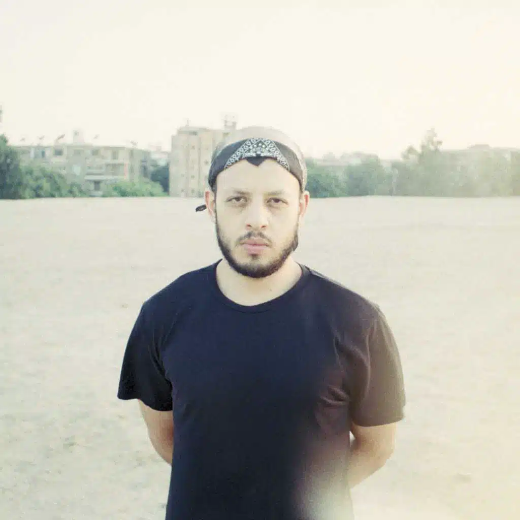 Ana Ghayeb (feat. Mado $am, Abanob, Abyusif)