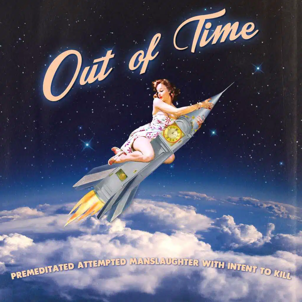 Premeditated Attempted Manslaughter With Intent to Kill