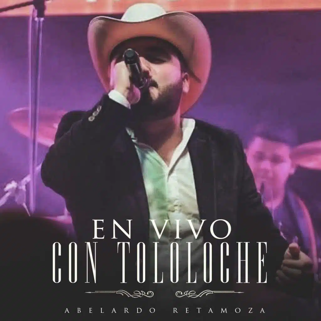 En Vivo Con Tololoche