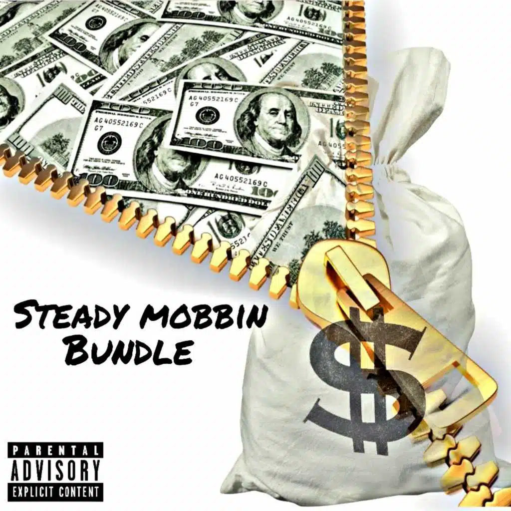 Bundle (feat. Young Star, J-Walker. J-Knox & Ben)