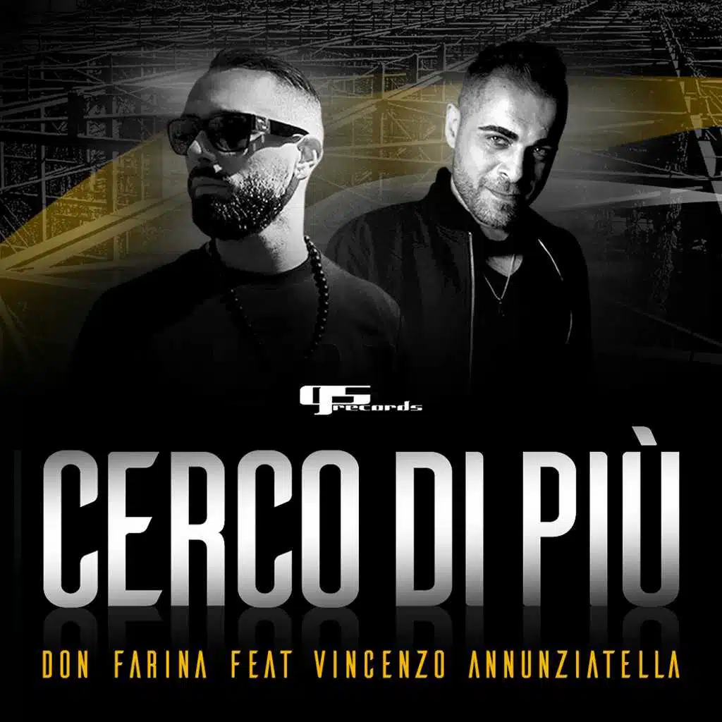 Don Farina feat. Vincenzo Annunziatella
