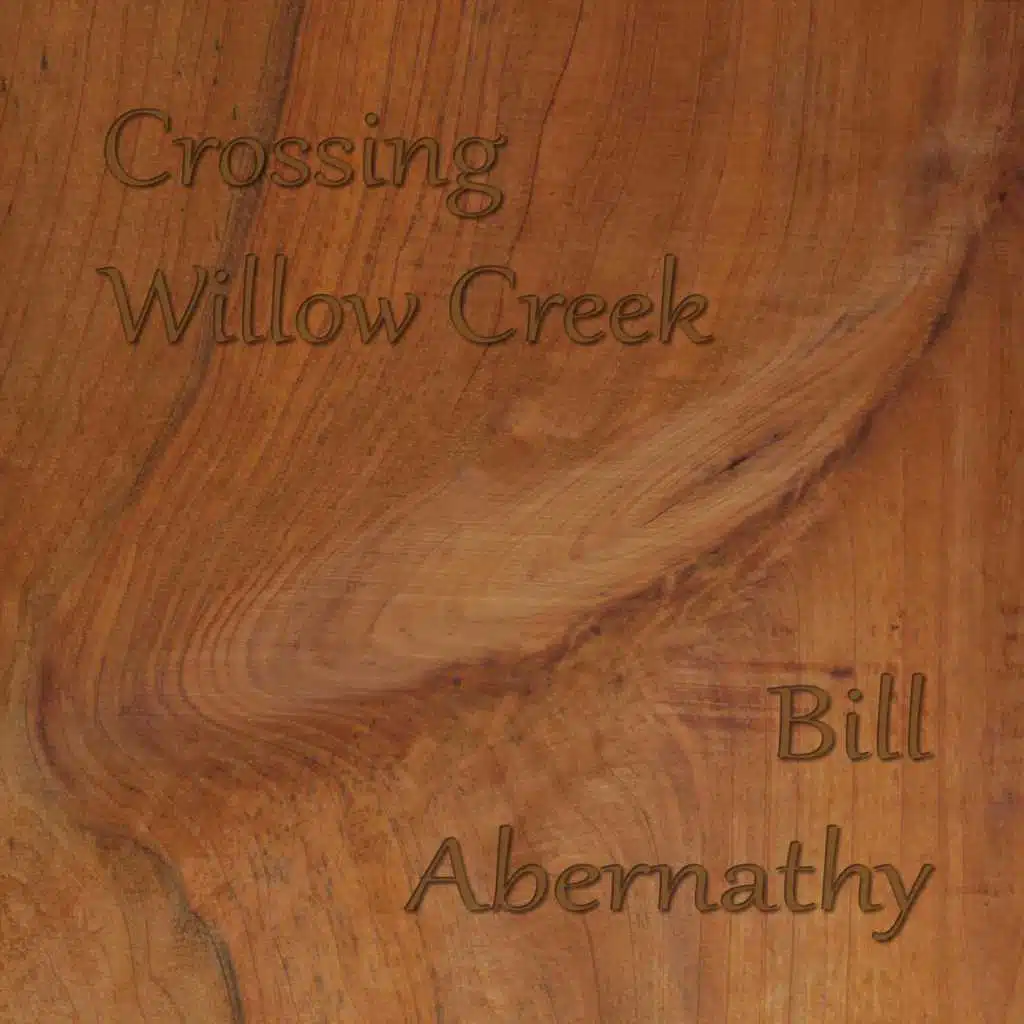 Crossing Willow Creek