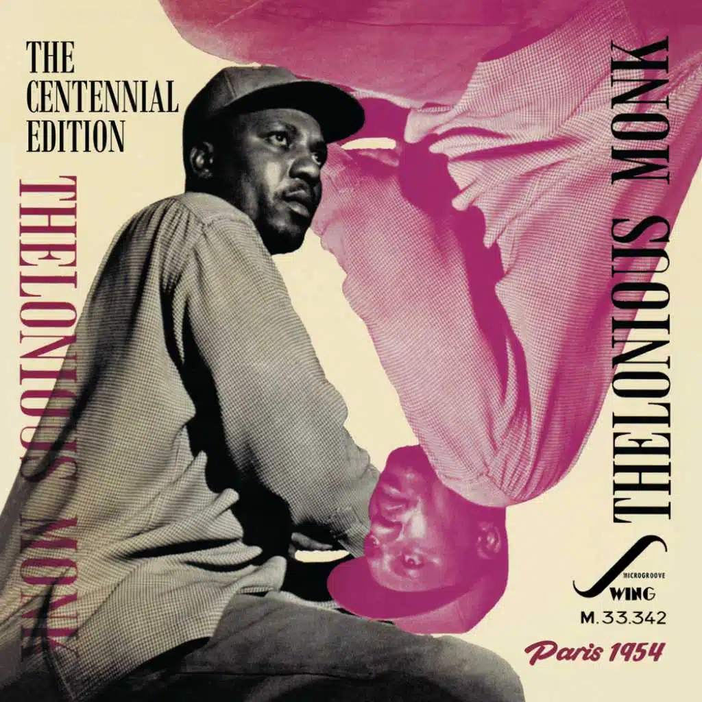Thelonious Monk Big Band