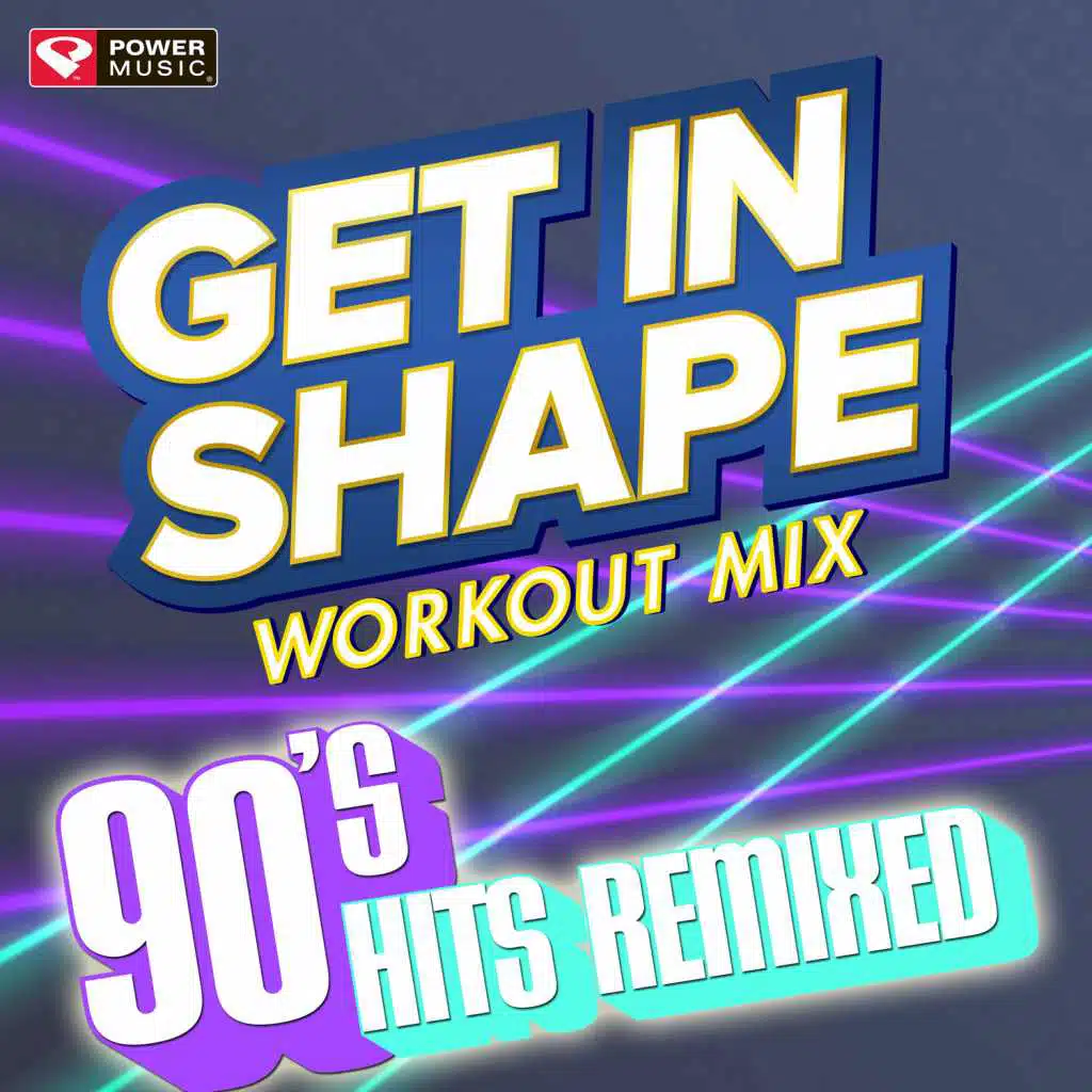 Groove Is in the Heart (Workout Mix)