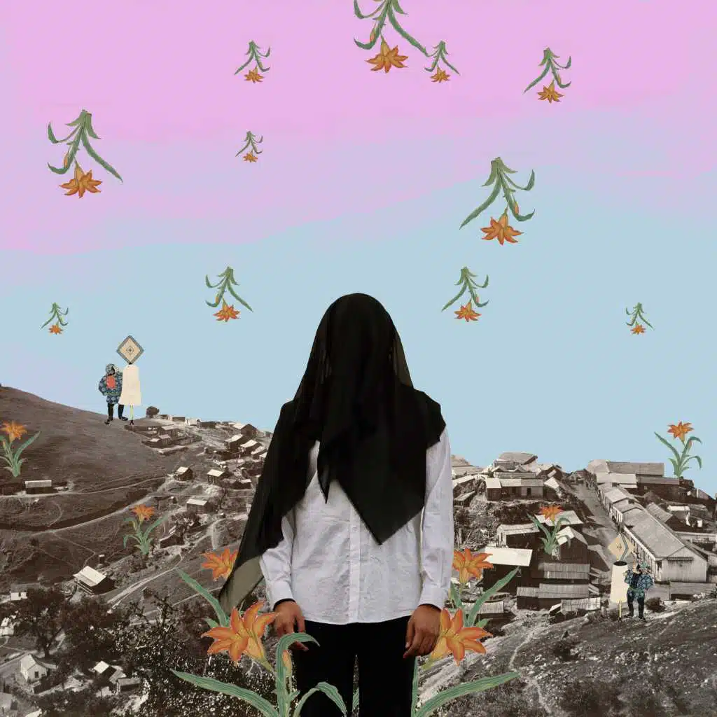 Reality (feat. Jordan Rakei)