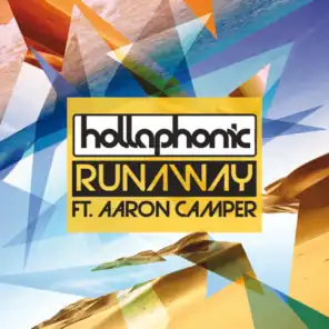 Runaway (feat. Aaron Camper)