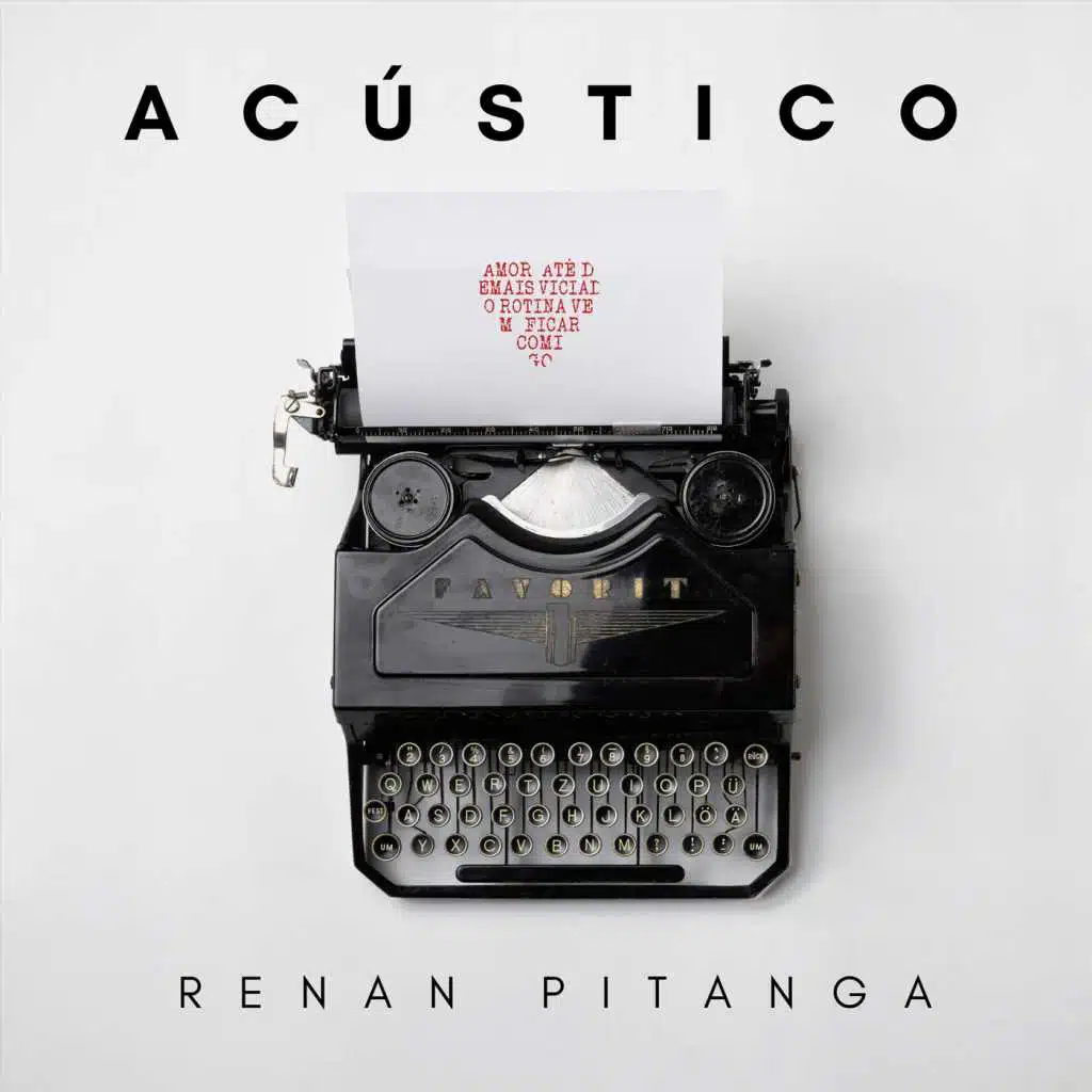 EP Acústico