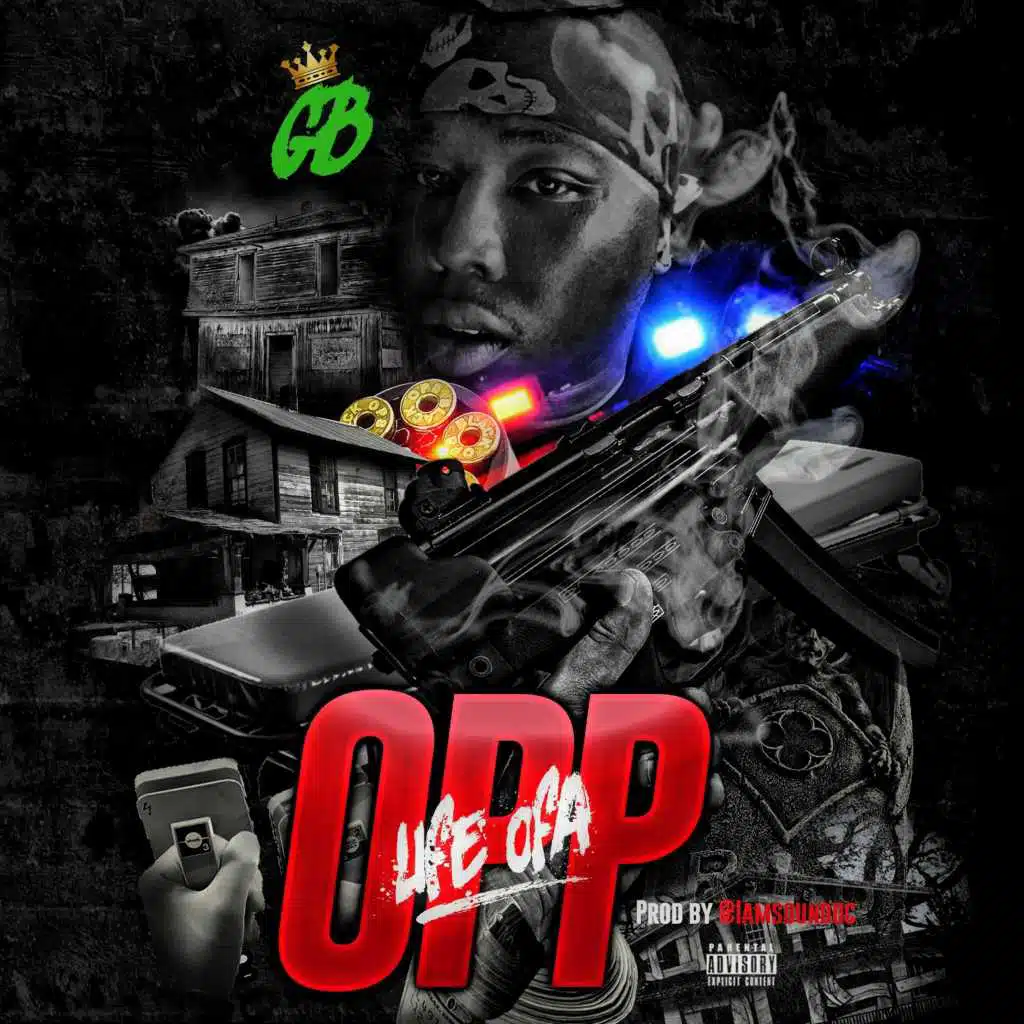 Life of a Opp